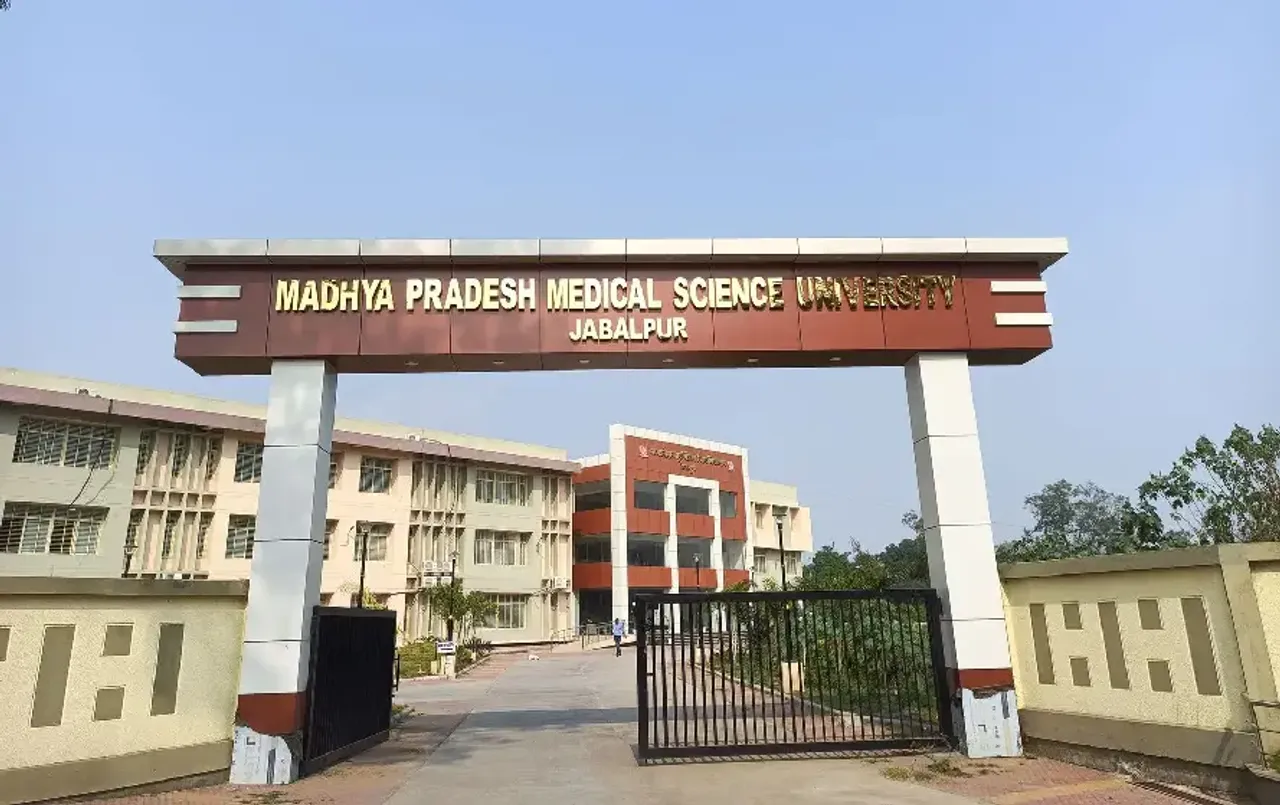 Medical Exams In Hindi_MP Medical Science University