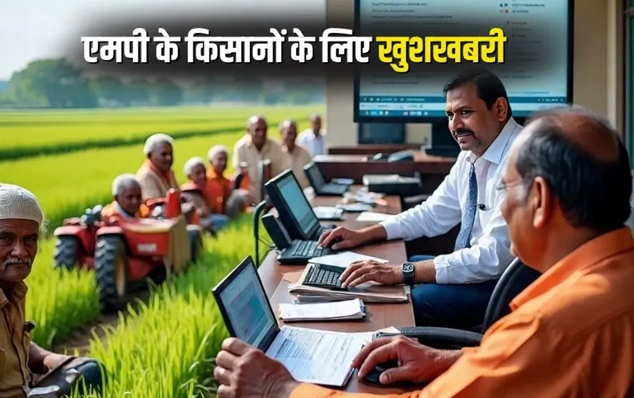 Mukhyamantri Kisan Kalyan Yojana