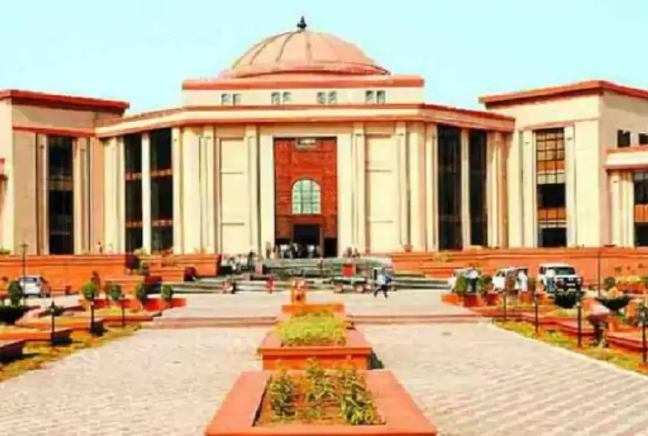 CG High Court