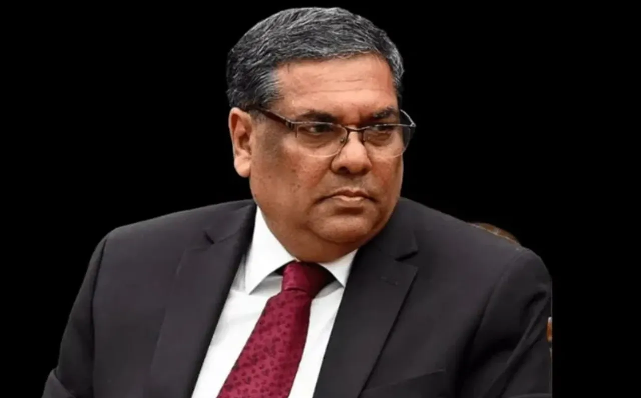 New CJI Sanjeev Khanna