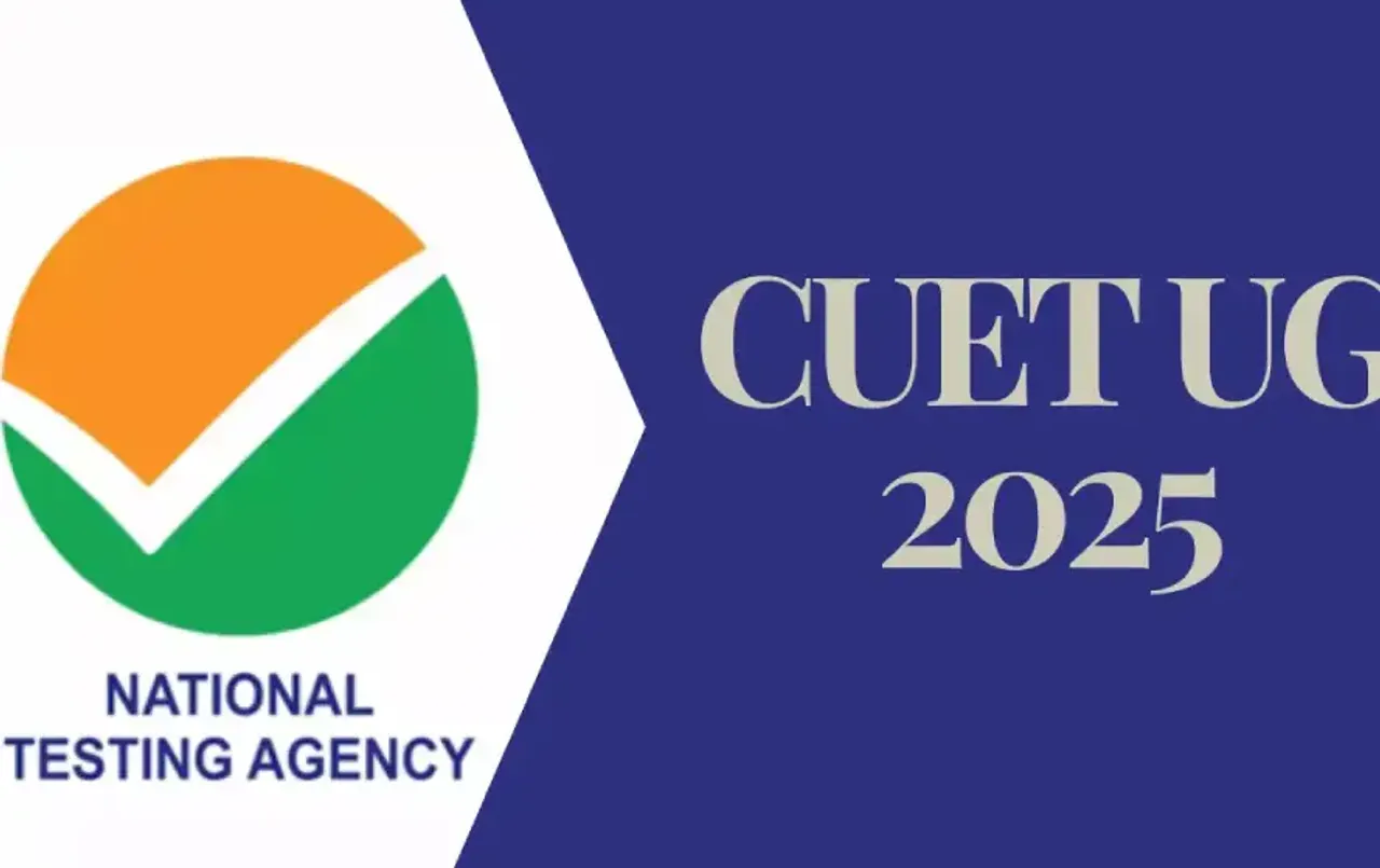 CUET UG 2025 Registration
