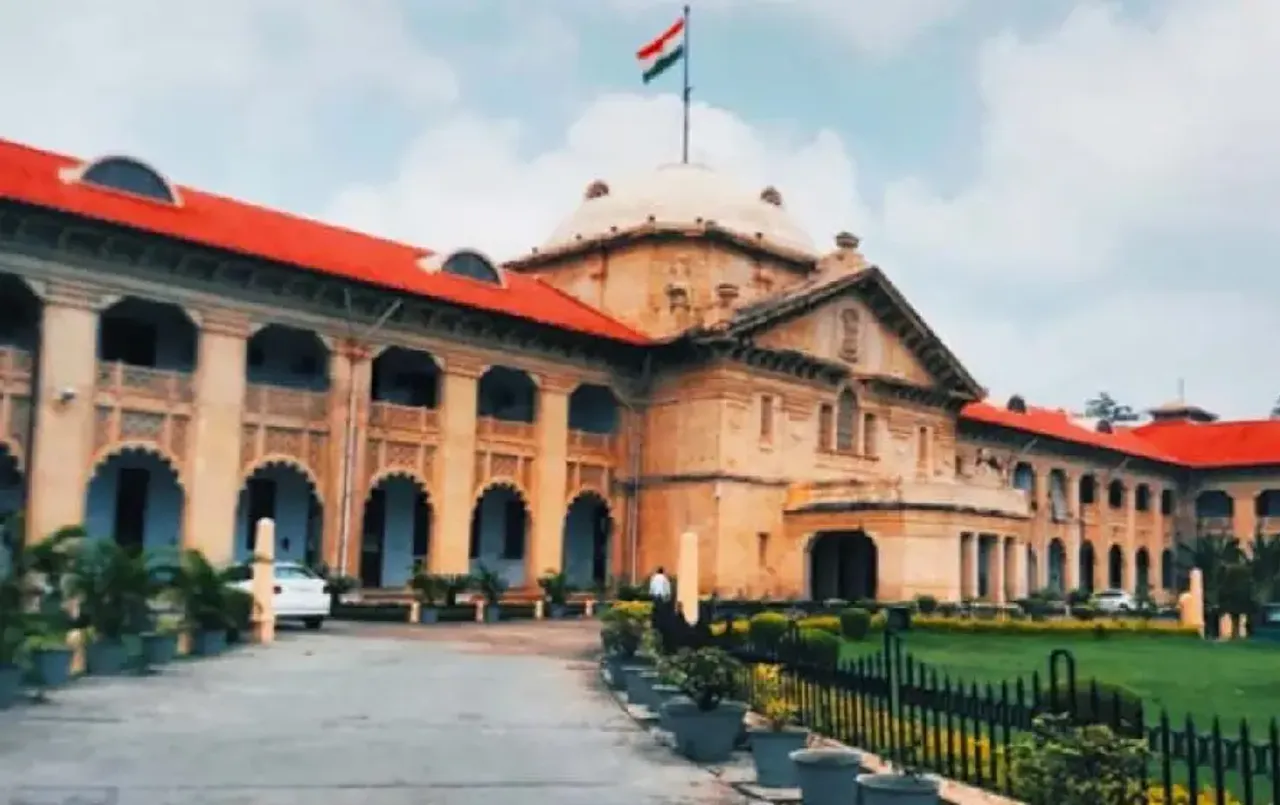 UP High Court