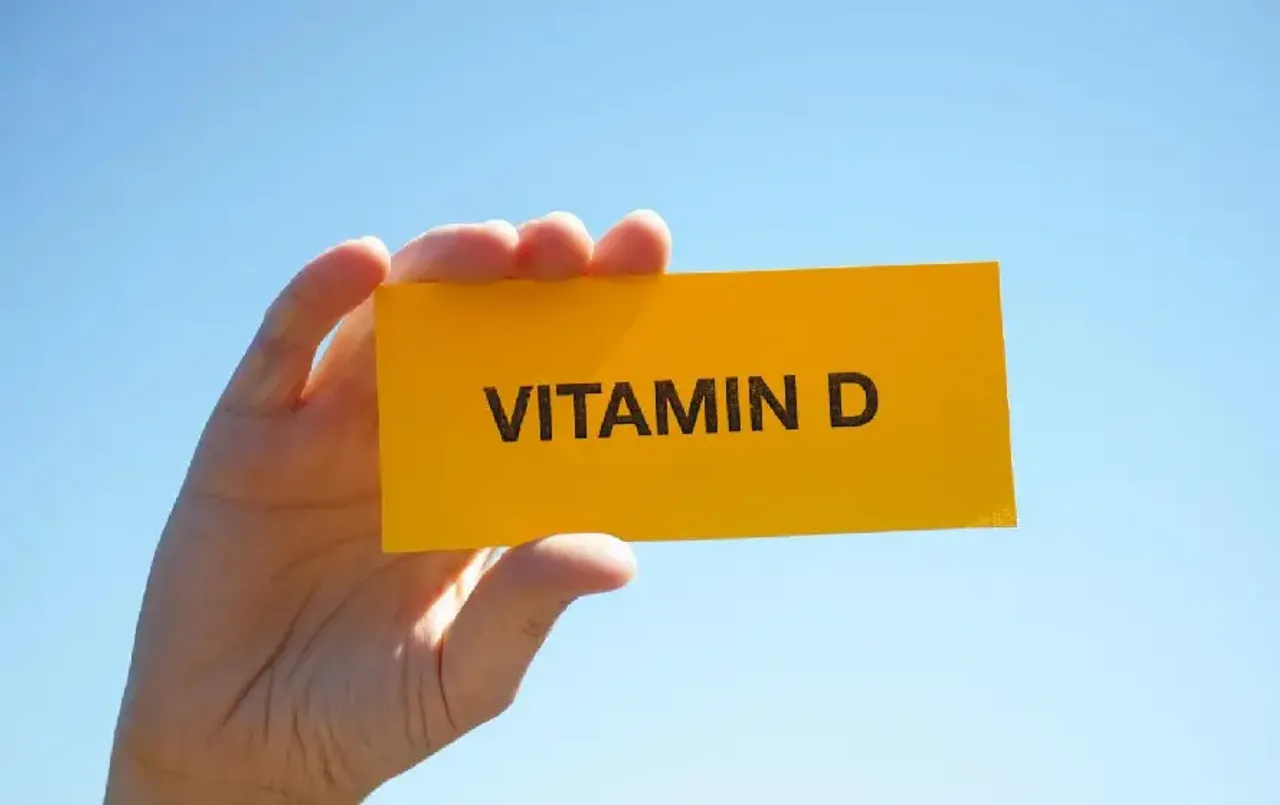 Vitamin D deficiency Cancer risk