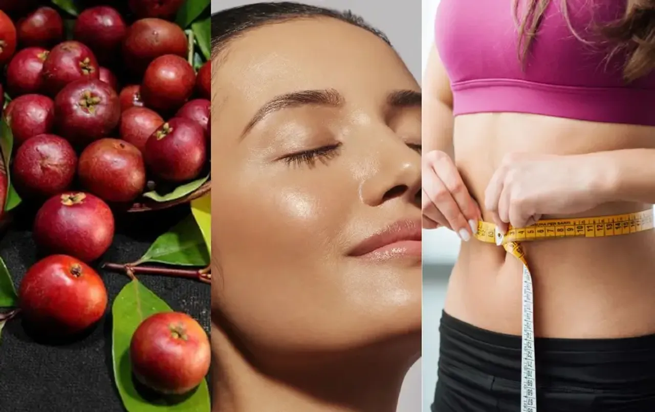 Kokum Health Benefits