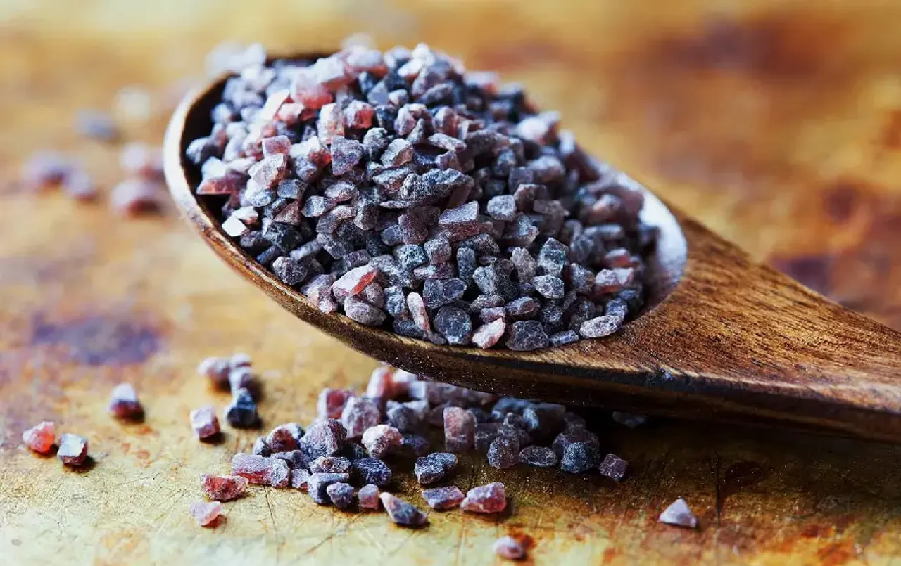 Black Salt Side Effects