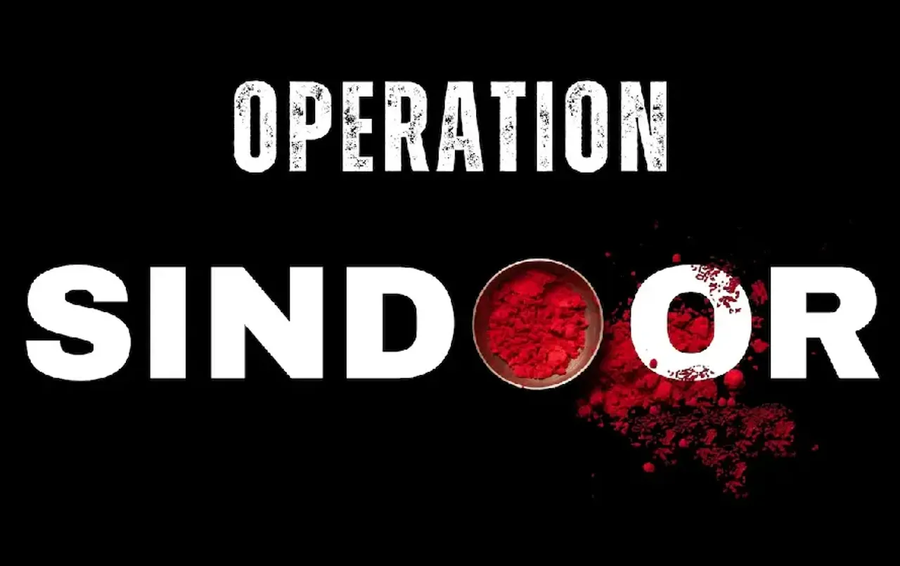 Operation Sindoor