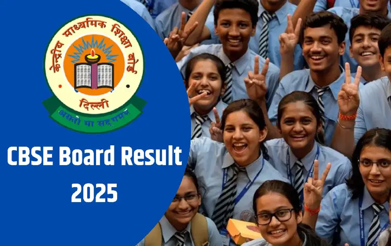 CBSE Board Result 2025 10th 12th Dates Update