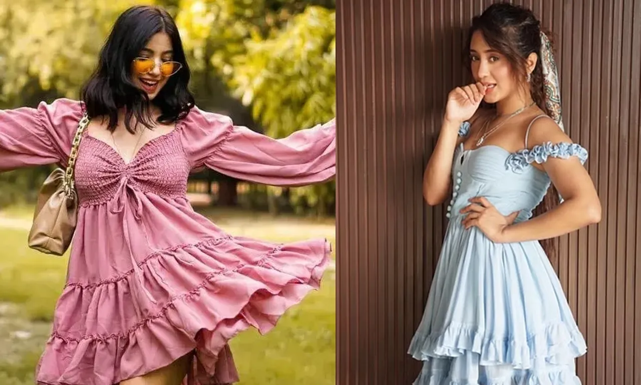 न्यू ईयर के इवेंट्स के लिए परफेक्ट हैं ये आउटफिट्स: ऑफिस पार्टी से लेकर डेट और डिनर पर कर सकती हैं कैरी, देखें डिजाइन्स