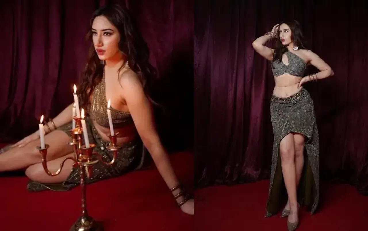 Nora Fatehi Dance Video