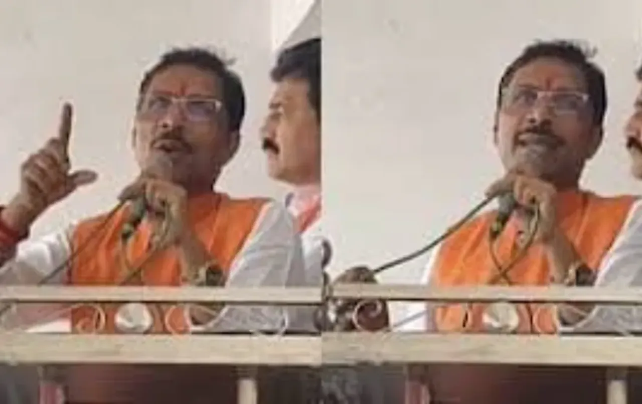 BJP विधायक का विवादित बयान: कहा- यूएन के आदेश पर हुआ था सीजफायर, वायरल होने पर फिर पलटे