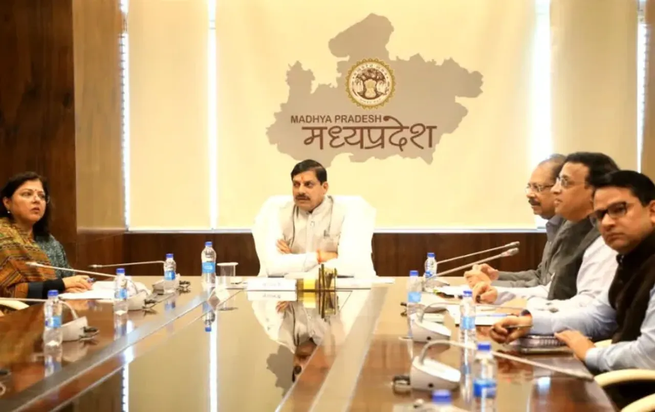 MP Cabinet Meeting: किसानों को लेकर हुए कई अहम फैसले, ये नई योजना होगी लॉन्च, ग्वालियर को मिलेगी बायपास की सौगात