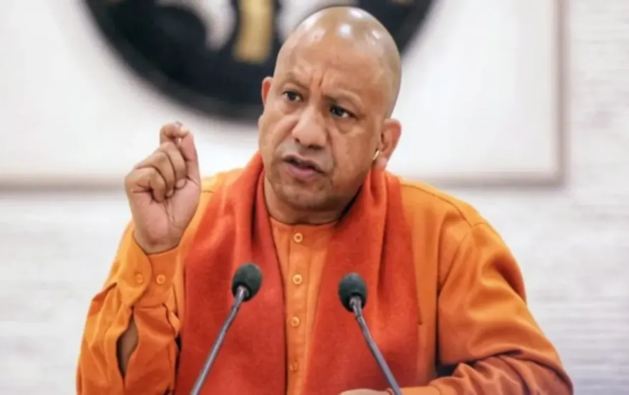 UP CRIME BRANCH: उत्तर प्रदेश सरकार का अहम निर्णय, Crime Branch का बदला नाम, अब CID के नाम से जाना जाएगा, आदेश जारी