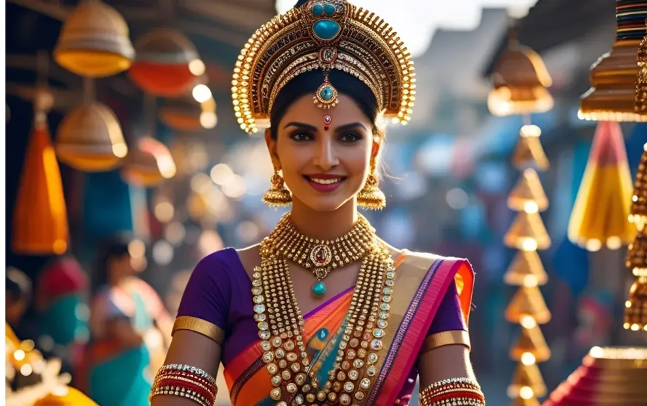 UP Gold Rate Today: यूपी में सोना हुआ महंगा! जानिए लखनऊ, नोएडा समेत प्रमुख शहरों के ताजा भाव