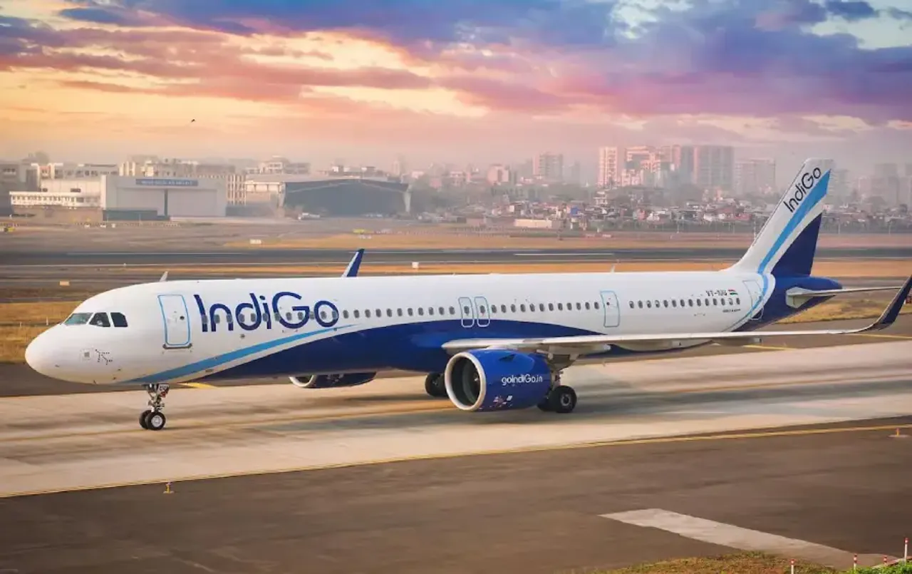 Raipur Hyderabad Flights List