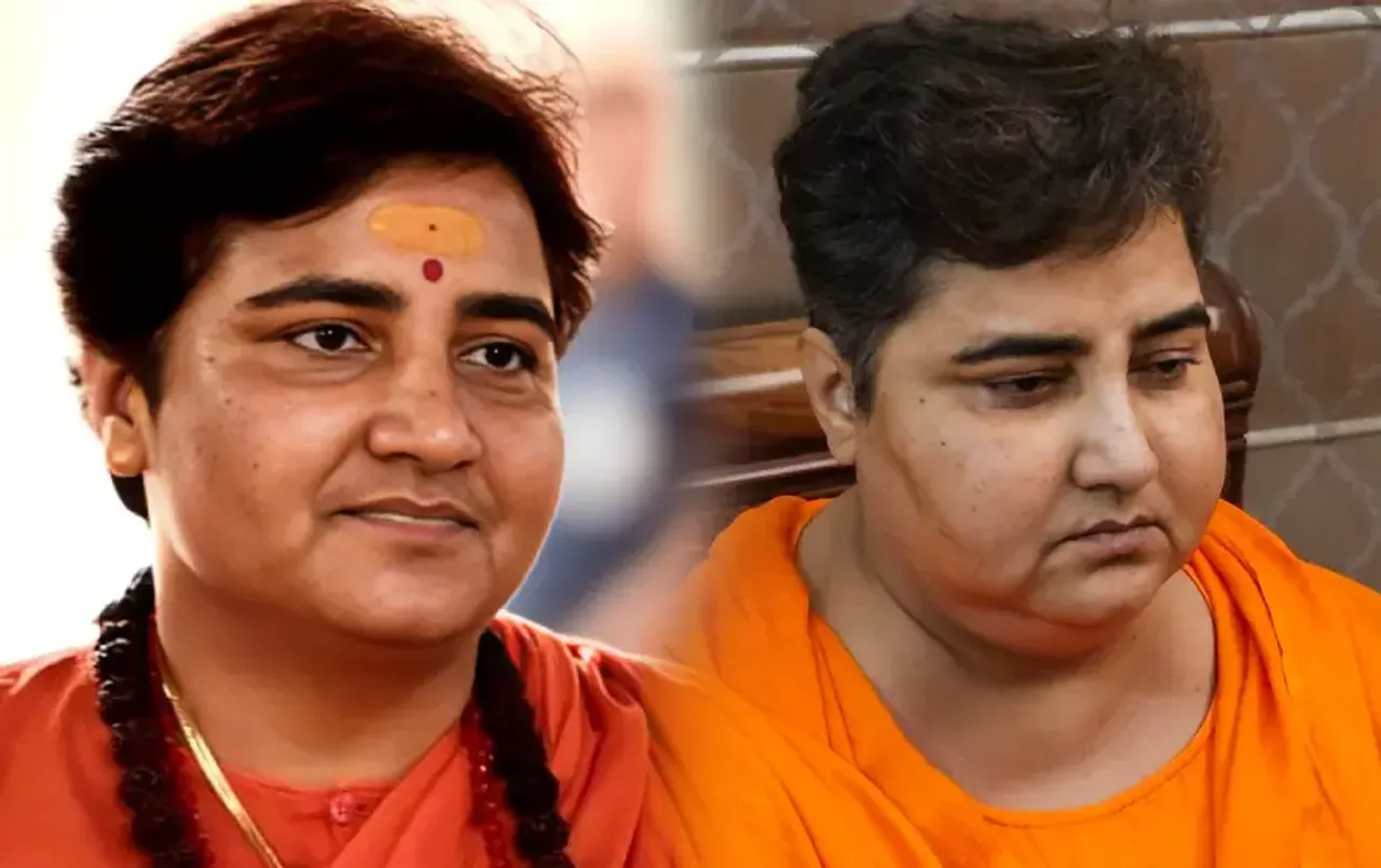 Sadhvi Pragya Thakur News
