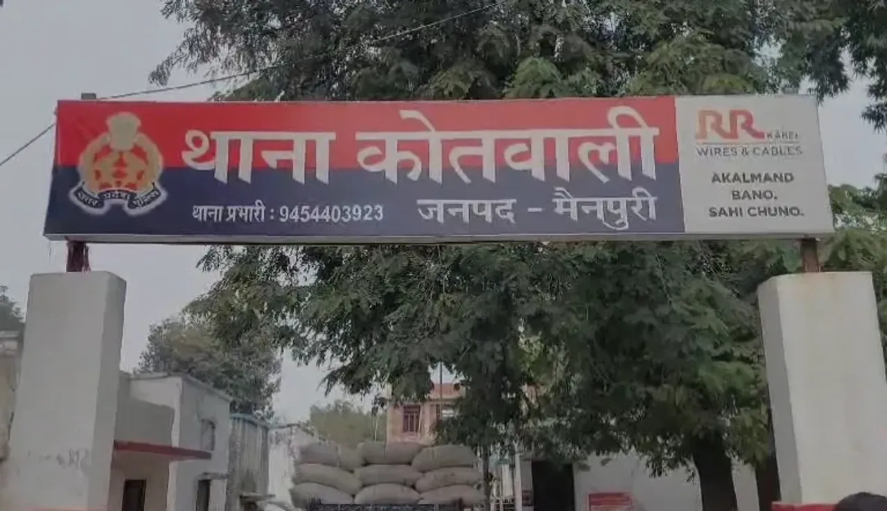 Meerut Saurabh Murder: मेरठ जेल में मुस्कान को मिली बेस्ट फ्रेंड संगीता, दोनों पर पति की हत्या का आरोप