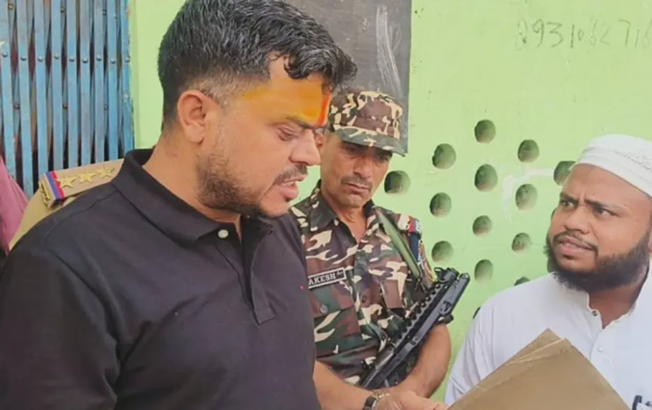 UP Madarsa Crackdown: अवैध मदरसों के खिलाफ यूपी में बड़ी कार्रवाई, नेपाल सीमा पर दो मदरसे सीज