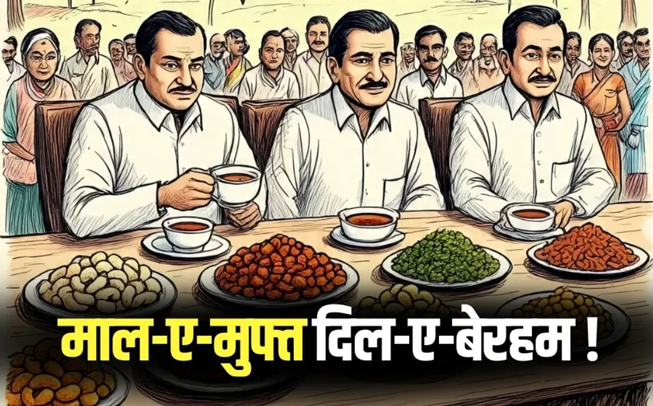 Shahdol Farzi Bill hindi news