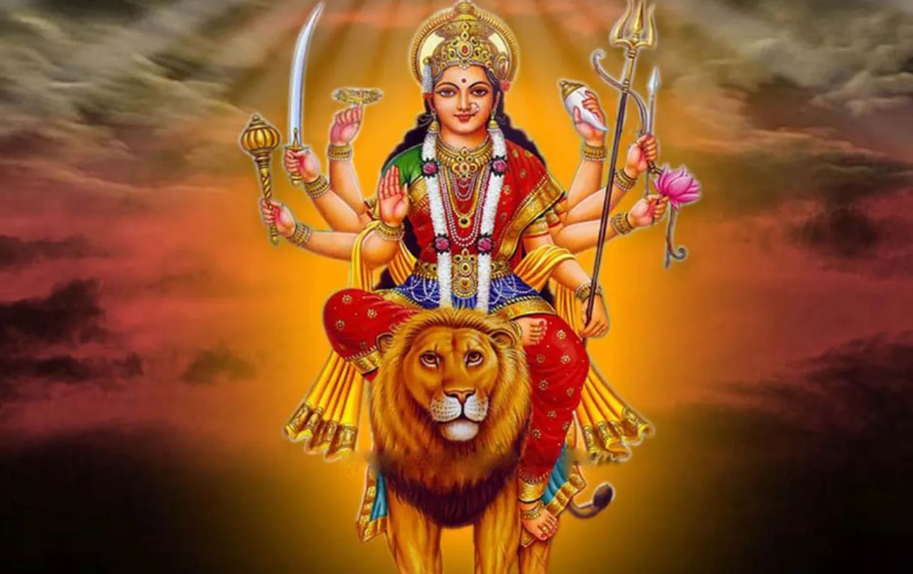 Shardiya-Navratri-2024
