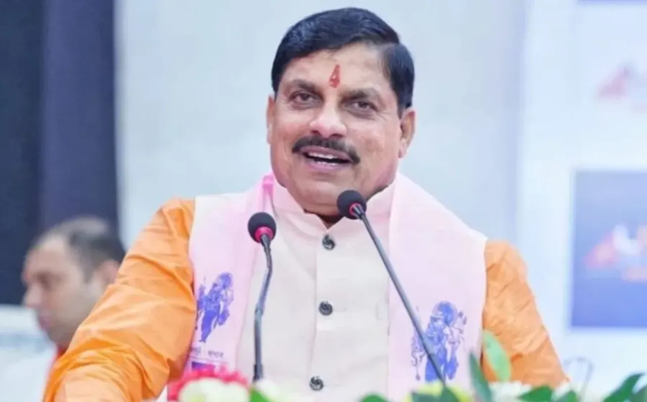 Shri Krishna Janmashtami: श्रीकृष्ण जन्माष्टमी आज, CM मोहन यादव करेंगे श्रीकृष्ण से जुड़े एमपी के तीन स्थलों के दर्शन