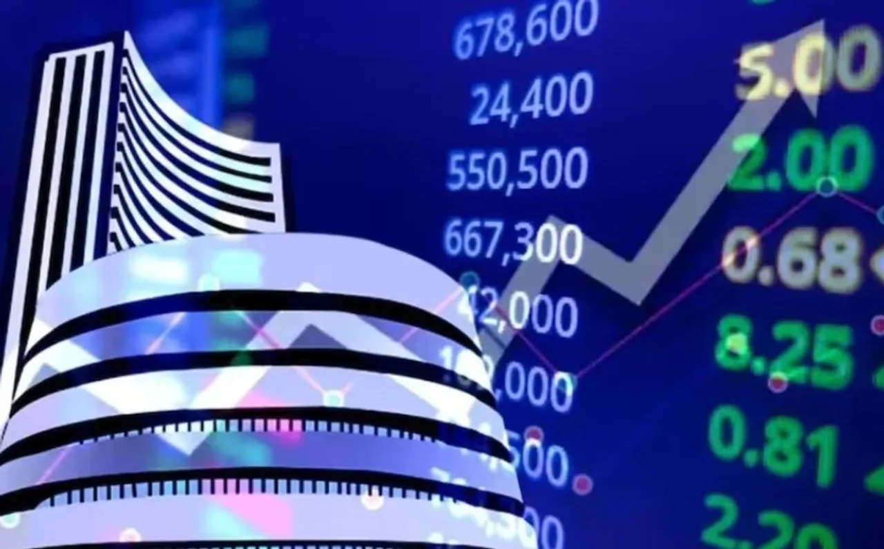 Stock Market Muhurat Trading Sensex Nifty hindi news