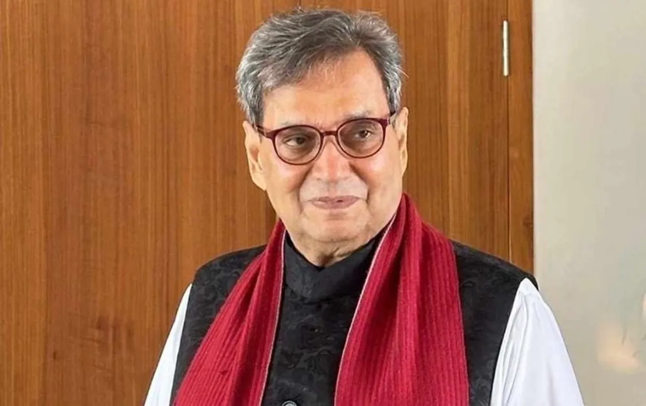 सुभाष घई को मेमोरी लॉस: 2 दिन पहले लीलावती अस्पताल में भर्ती हुए थे डायरेक्टर, जानें अब कैसी है हालत?