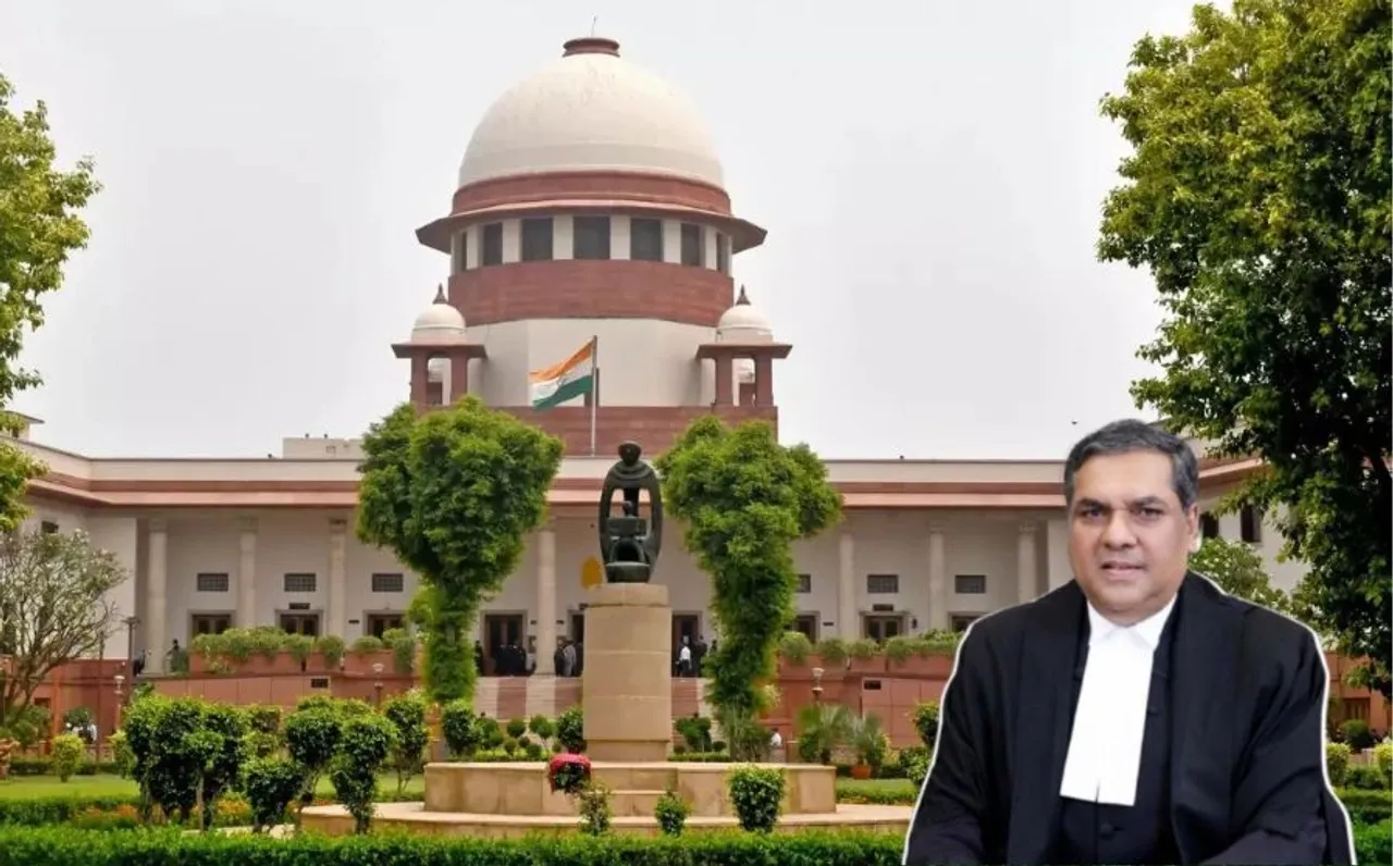 Supreme Court changed cases listing Rules