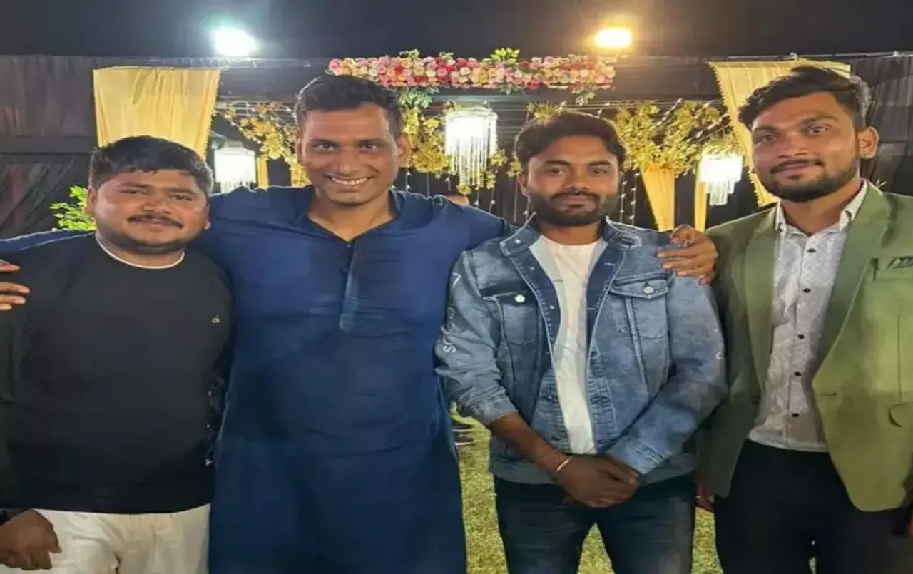 Surajpur Double Murder Case