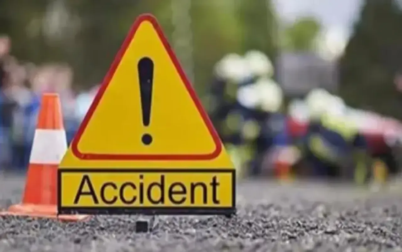 Chhattisgarh Road Accident/ Surajpur Road Accident