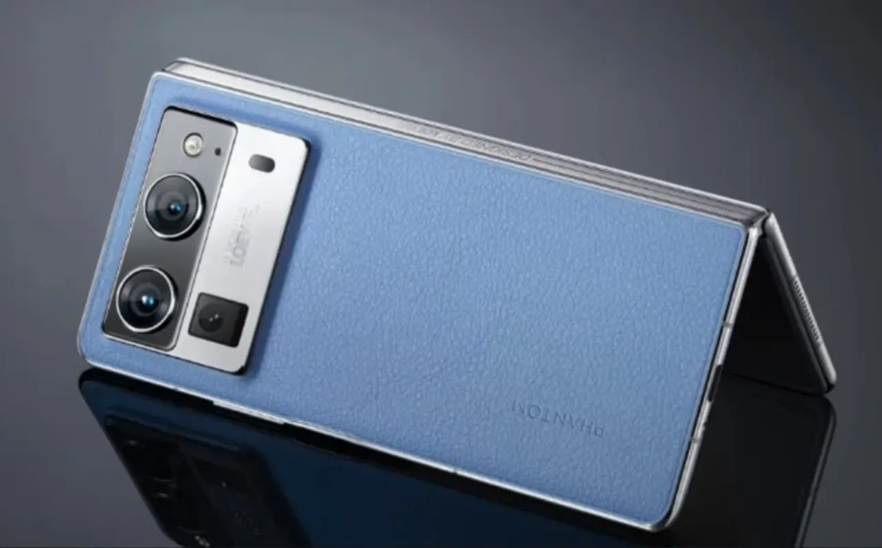 TECNO PHANTOM V2 Series