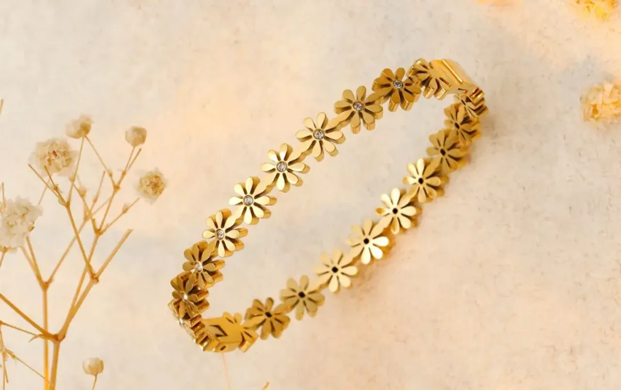 9 Carat Gold Jewellery Hallmarking: