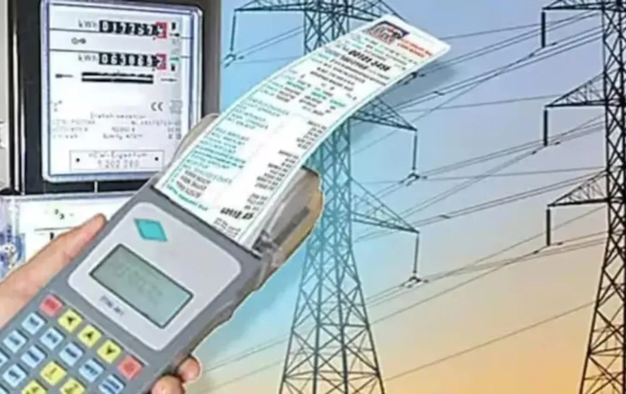 UP Electricity Rate increase by 45 in village 40 in urban new connection costly zxc