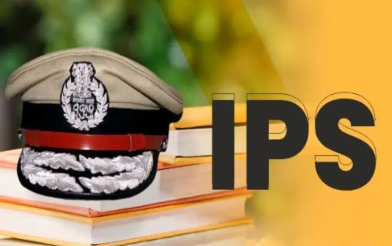 UP IPS Transfer: उत्तर प्रदेश में 3 IPS अफसरों के ट्रांसफर, मुथा अशोक जैन को मिली ADG गोरखपुर जोन की कमान
