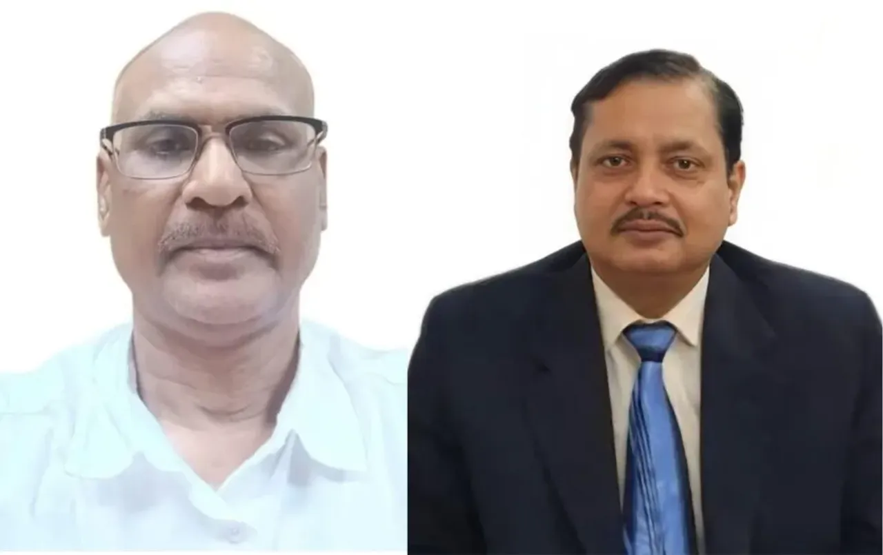 UP Lucknow Cooperative Tribunal appointments former IAS Achhe Lal Yadav