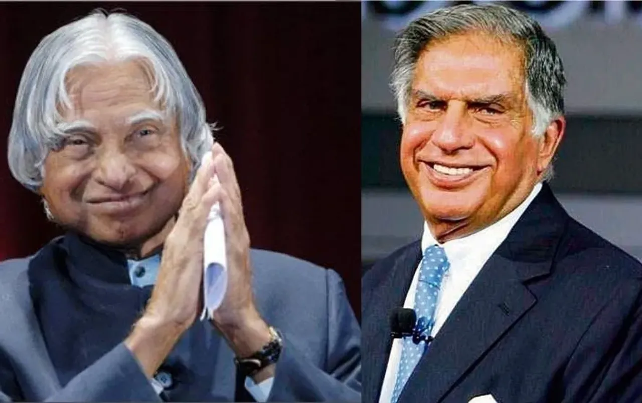 National Simplicity Day: भारत के 5 सादगी पसंद अमीर लोग, अब्दुल कलाम से रतन टाटा तक, जानें इनकी जीवनशैली