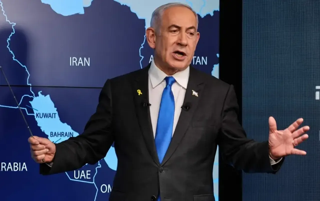 US INTELLIGENCE DOCUMENT LEAKED