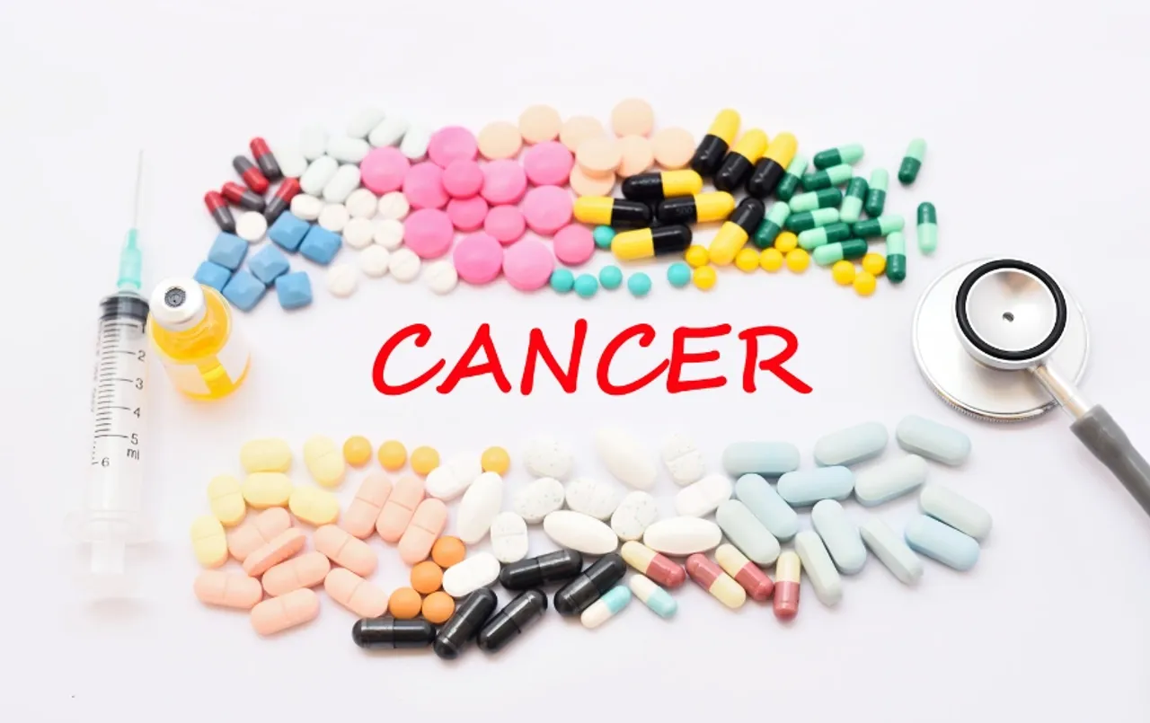 कैंसर मरीजों के लिए राहत की खबर, इलाज में इस्तेमाल होने वाली तीन दवाएं होंगी सस्ती, सरकार ने दिया आदेश