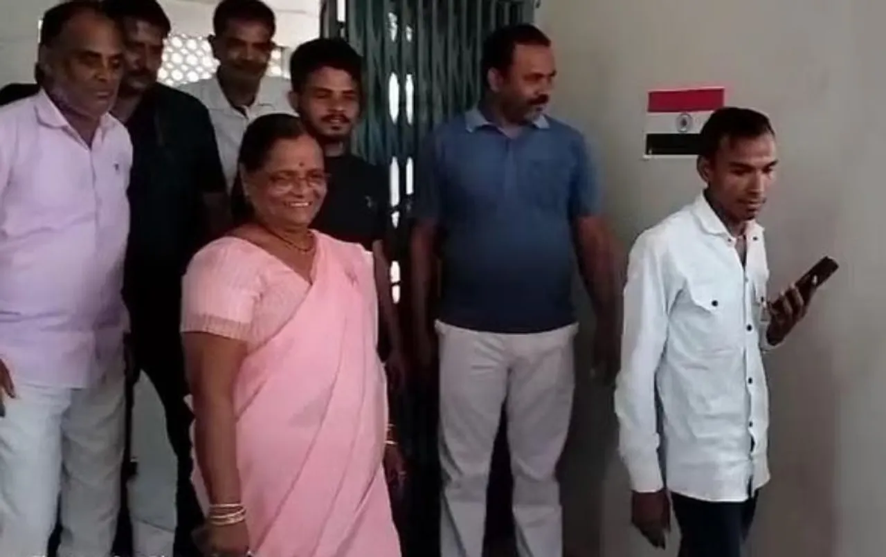 BJP Membership Campaign: बीजेपी और एबीवीपी की आपस में ठनी! सदस्य बनाने कॉलेज में घुसे विधायक, ABVP ने उल्टे पांव लौटाया