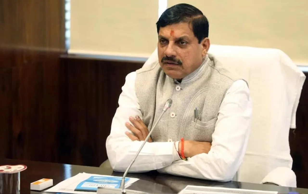 एमपी में अब लू से मौत पर परिजनों को मिलेगा मुआवजा: लू को आपदा की श्रेणी में किया शामिल, 2025 से व्यवस्था लागू