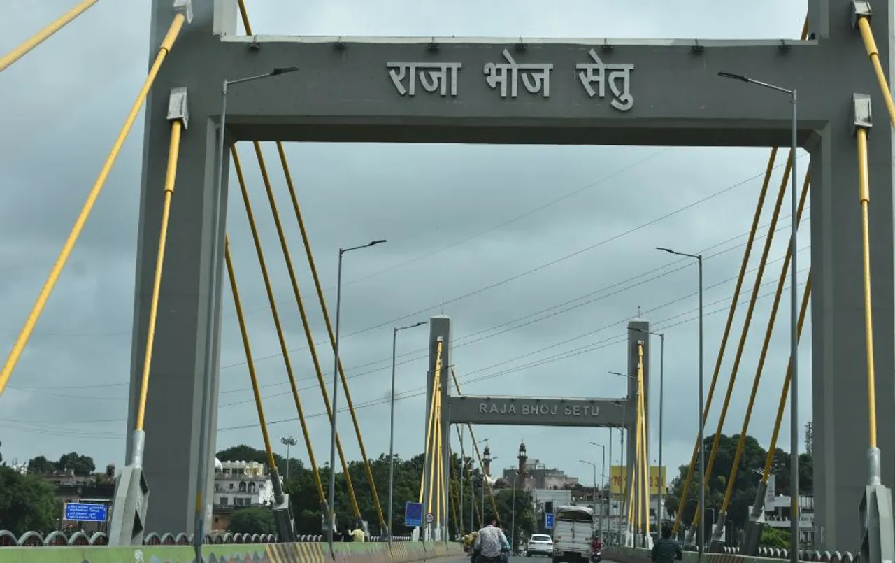 बदले जाएंगे भोपाल की सड़कों के नाम: सीएम मोहन यादव ने किया एलान, एमपी की महान विभूतियों के नाम पर बनेंगे प्रवेश द्वार