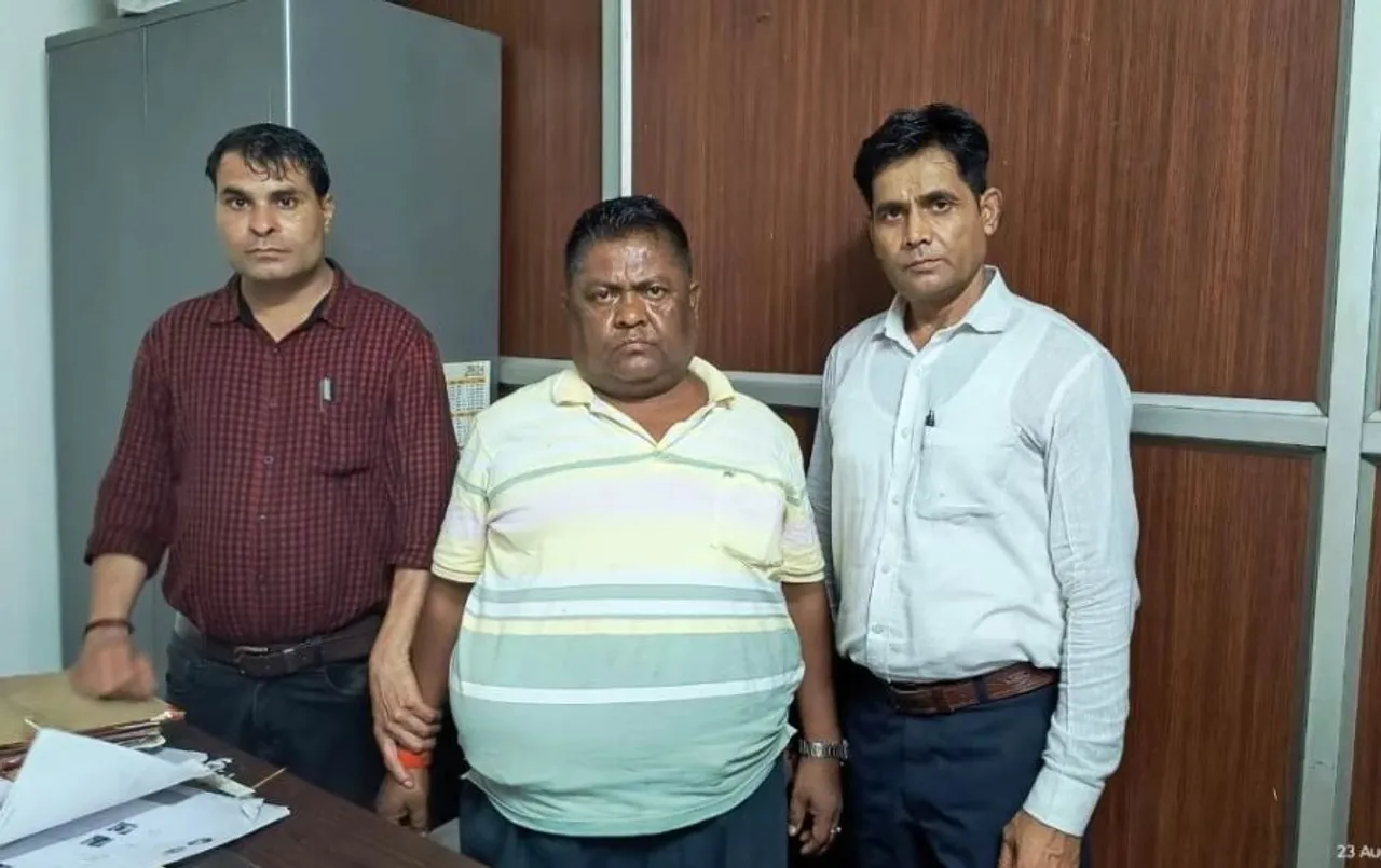 BDA के रिश्वतखोर बाबू का 40 दिन बाद खोला लॉकर: निकला 42 लाख रुपए कैश, फेमस ब्रांड के हीरे और बिल भी बरामद