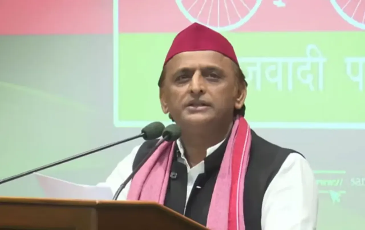 SP Panchayat Election Strategy: पंचायत चुनावों में किसी प्रत्याशी को आधिकारिक समर्थन करेगी सपा, UP की राजनीति में चेंज