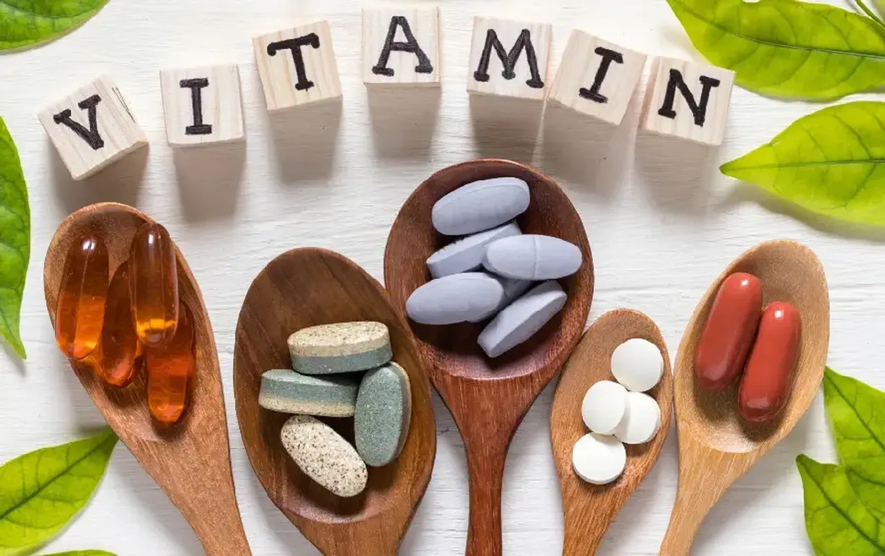 Vitamin Deficiency Symptoms