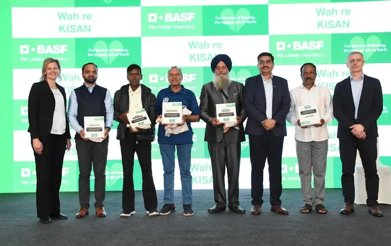 Wah Re Kisan Abhiyaan