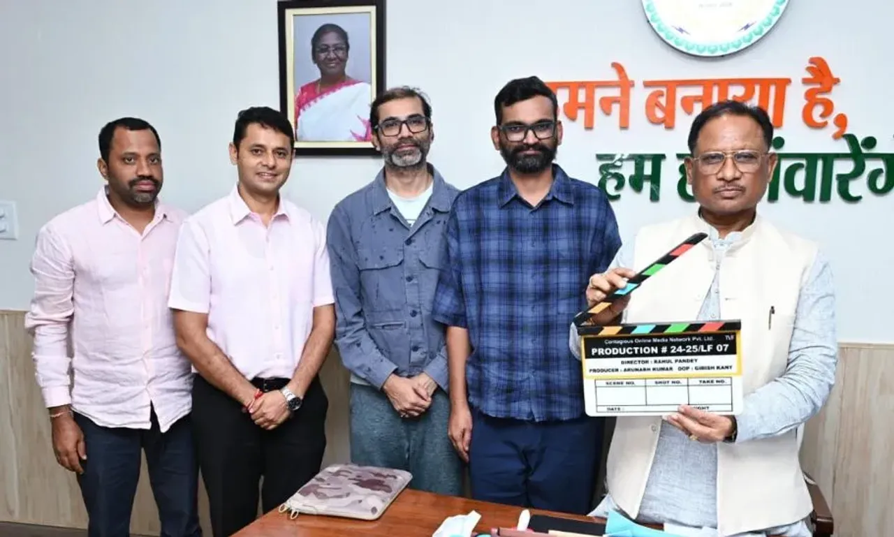 Web-Series-Graam-Chikitsaalay