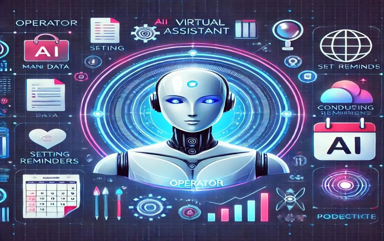 Chatgptलाया  नया टूल: अब आपका भी होगा पर्सनल असिस्टेंट, होंगें रोजमर्रा के काम आसान