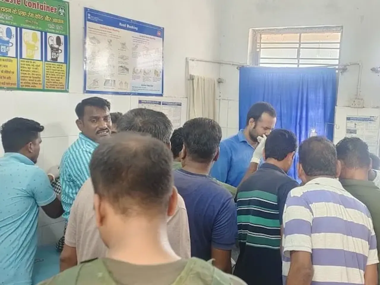 CG News: नक्सली हमले में शहीद हुए ASP आकाश राव, IED ब्लास्ट में SDOP व TI सहित 4 पुलिसकर्मी घायल