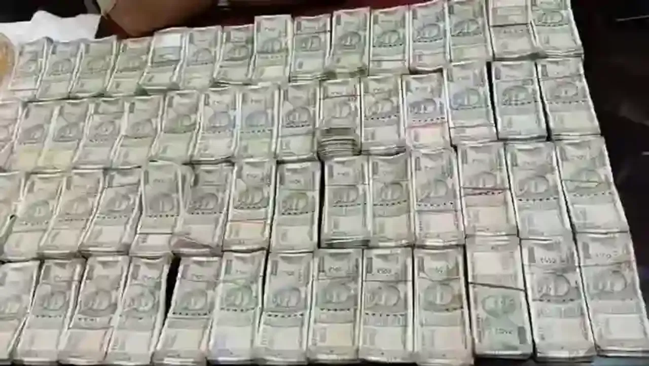 Ravi Kishan Death Threat: सांसद रवि किशन को फोन पर हड़काया गया,कहा-बिहार आओगे तो गोली मार दूंगा, यादव पर टिप्पणी करते हो