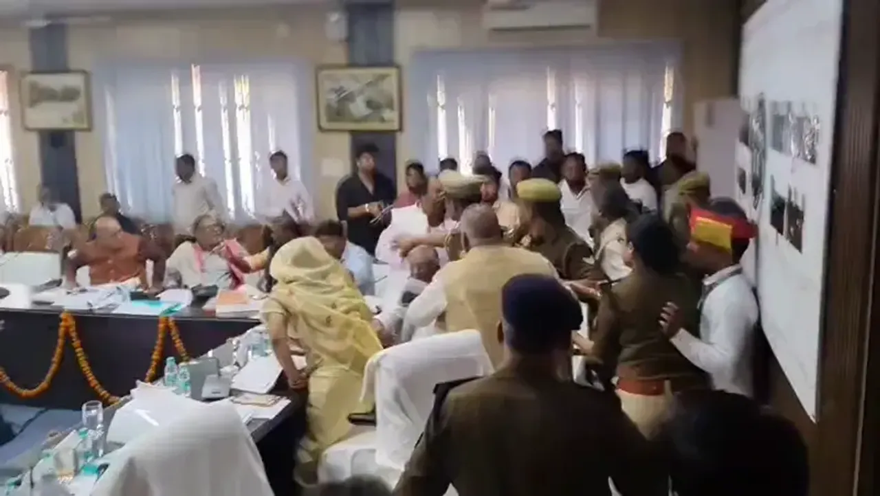 Uttar Pradesh Registry Office: पूरे प्रदेश में चार दिन तक बंद रहेंगे सभी रजिस्ट्री कार्यालय,नहीं होंगा कोई भी बैनामा