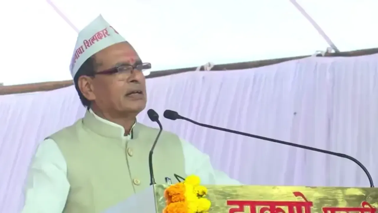 कृषि मंत्री शिवराज सिंह चौहान का ऐलान: अब किसानों को ठगने वालों की खैर नहीं, नकली खाद-बीज बेचने वालों पर होगी कार्रवाई